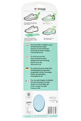 Semelle gel 42-48