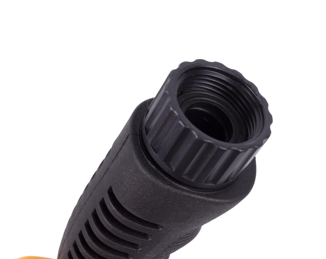 Brosse de lavage rotative