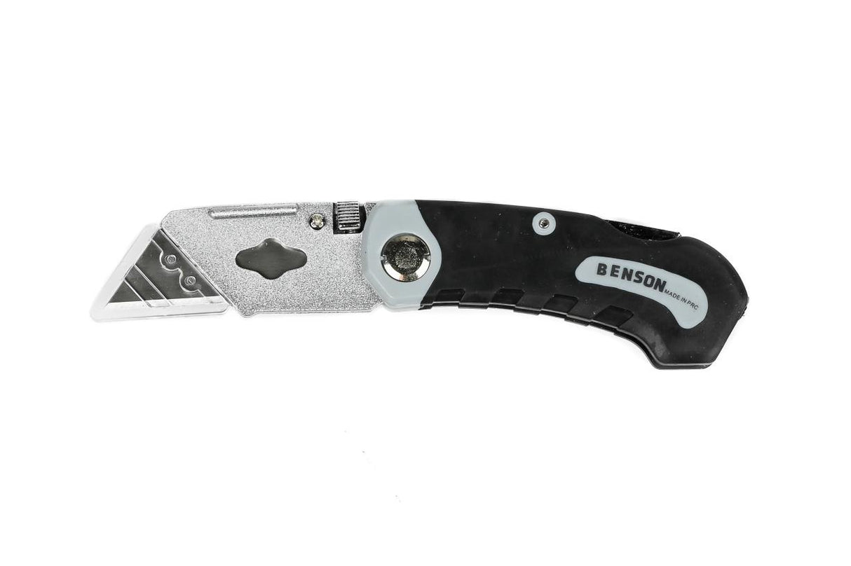 Universalmesser klappbar