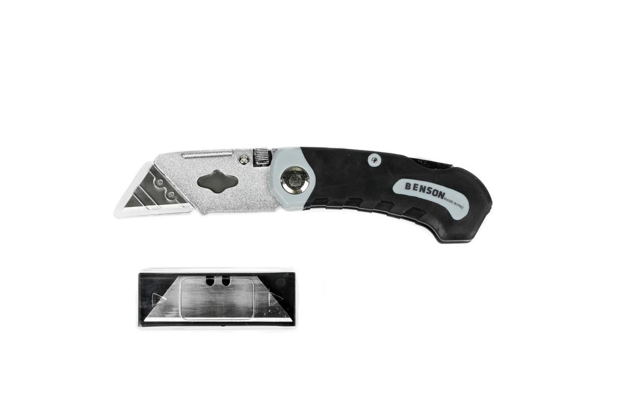Universalmesser klappbar