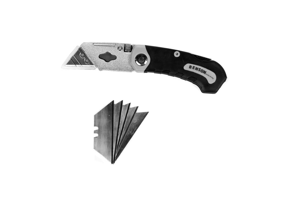 Universalmesser klappbar