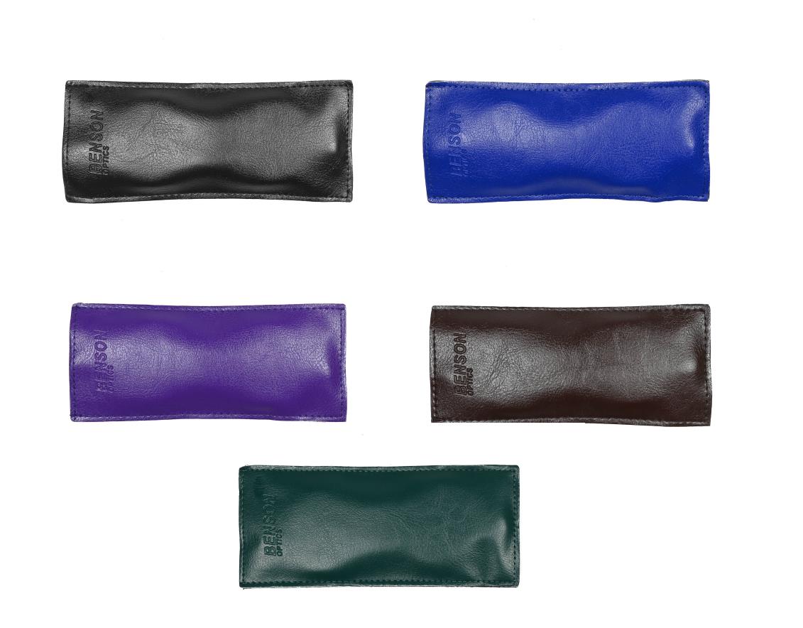 Lesebrille Rome + Etui Mix Display