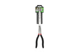 Long nose pliers double joint straight 330 mm 13"