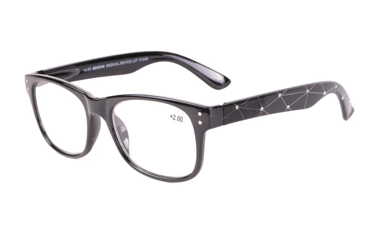 Lesebrille Las Vegas