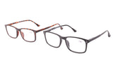 Lesebrille Alabama Mix Display