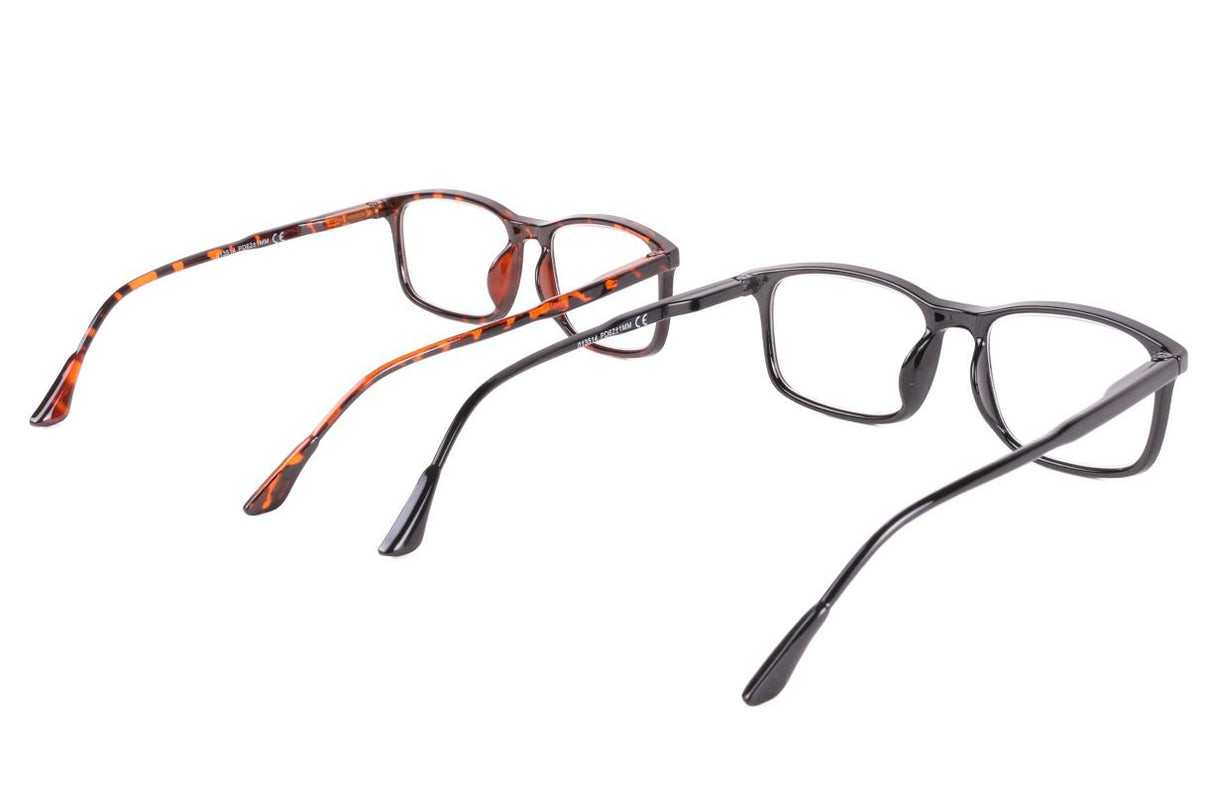 Lesebrille Alabama Mix Display