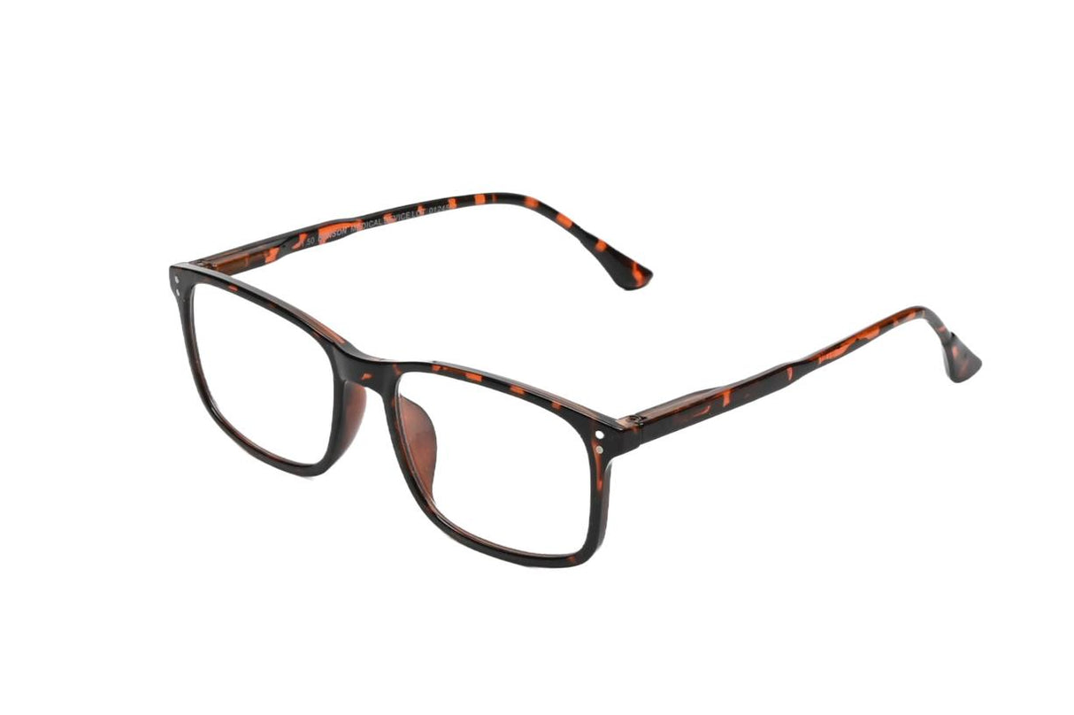 Lesebrille Alabama Mix Display