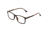 Lesebrille Alabama Mix Display