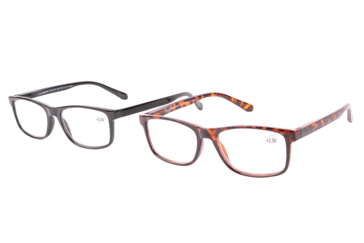 Lesebrille Cape Town Mix Display