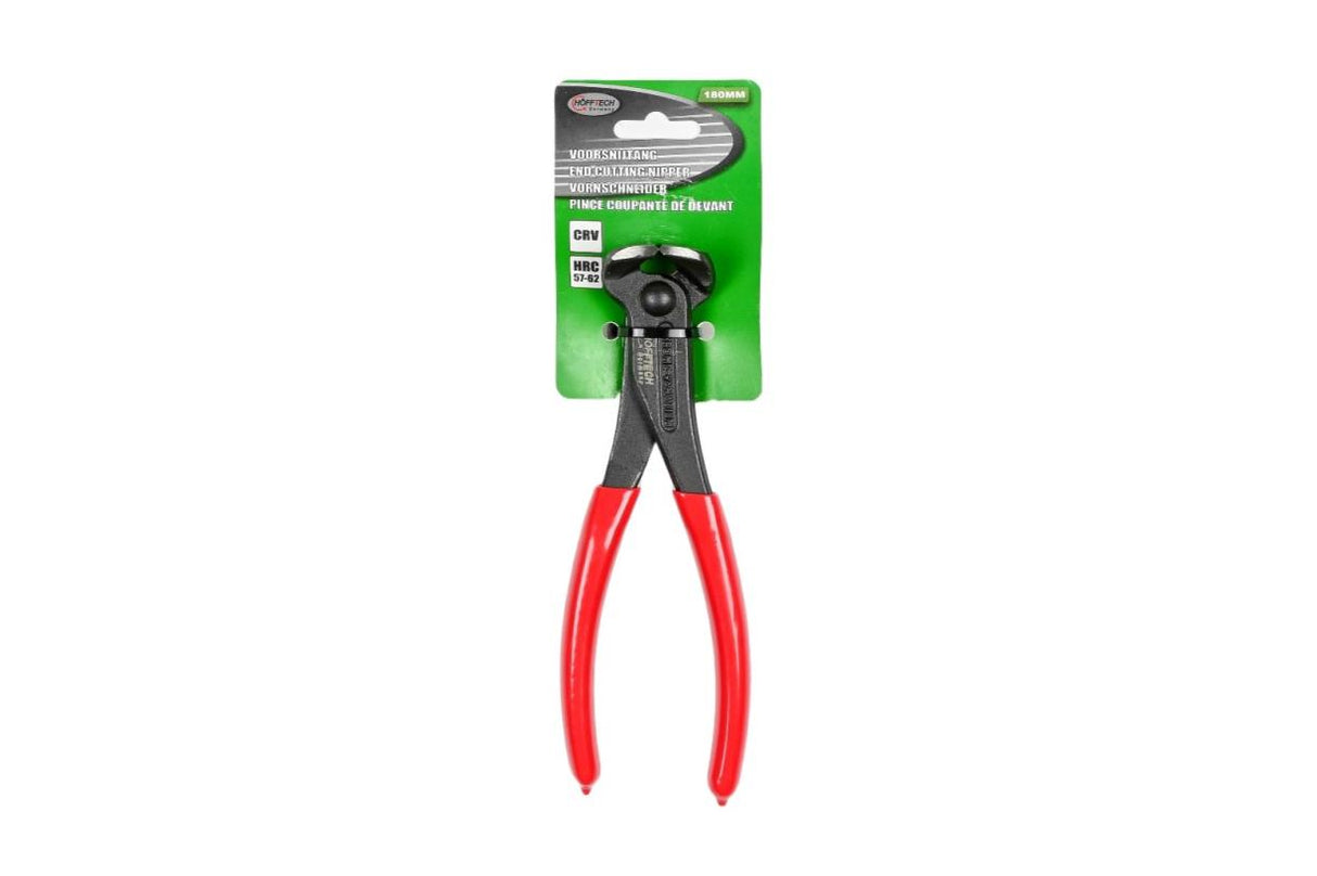 Pince tete coupe 180 mm 7" Cr-V