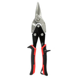 Blikschaar recht 250 mm Cr-V