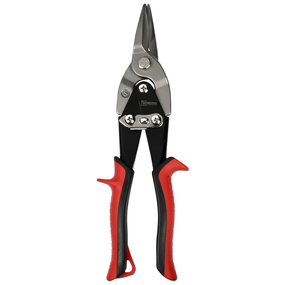 Blikschaar recht 250 mm Cr-V