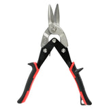 Blikschaar recht 250 mm Cr-V
