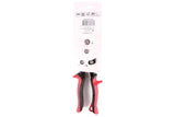 Blikschaar links 250 mm Cr-V