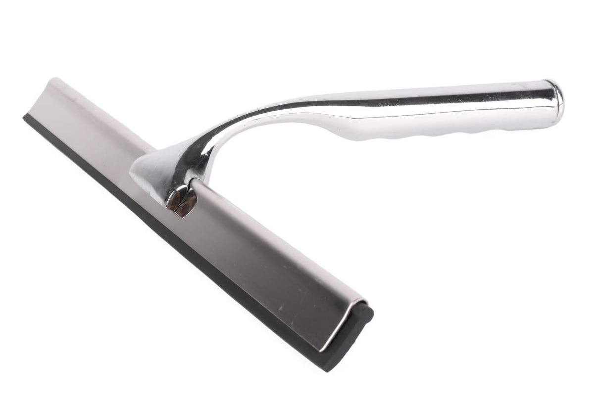 Wischer 25 cm Edelstahl
