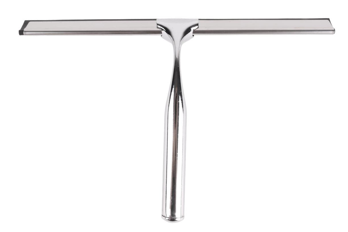 Wischer 25 cm Edelstahl