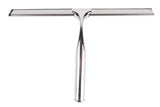 Wischer 25 cm Edelstahl