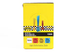 Kabelbinders 150 dlg mix