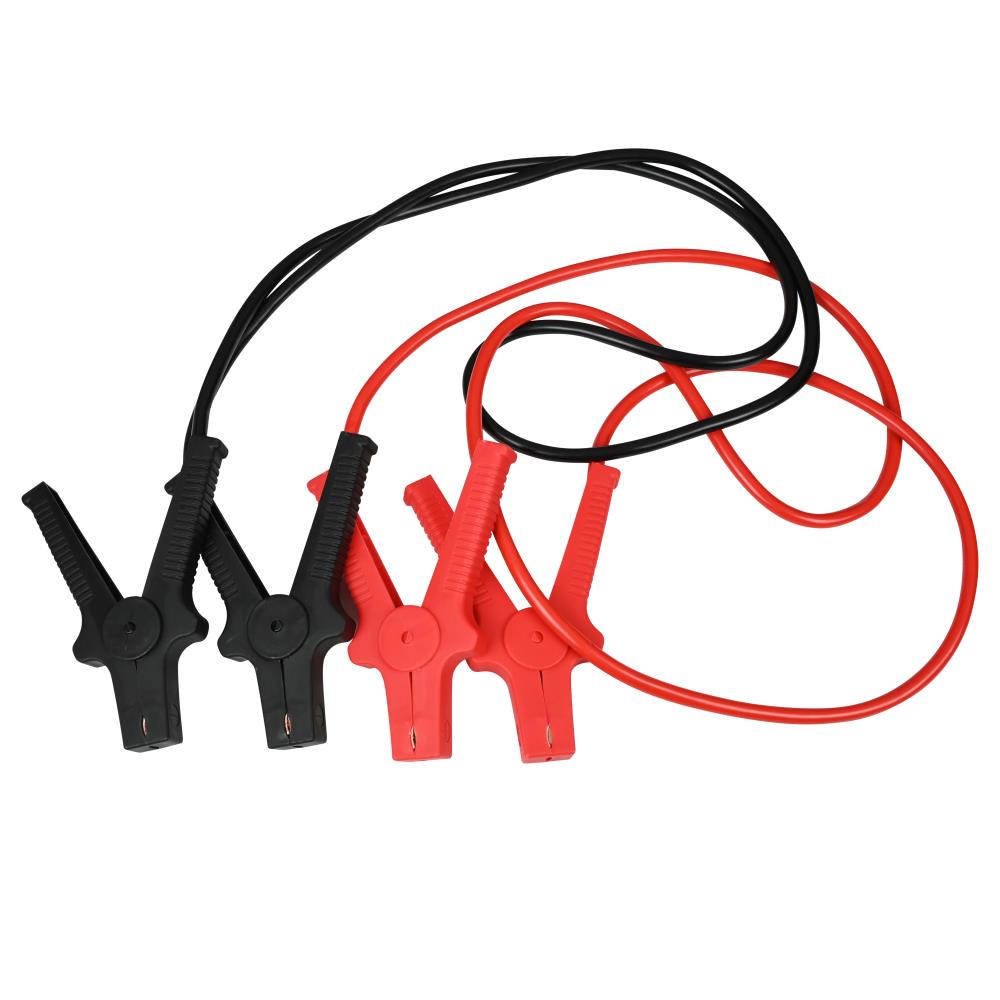 Startkabel 800A + tas 2.4 mtr kabel