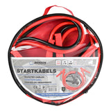 Startkabel 800A + tas 2.4 mtr kabel