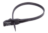 Zahlen-Kabelbinderschloss Rocksolid 12 x 560 mm
