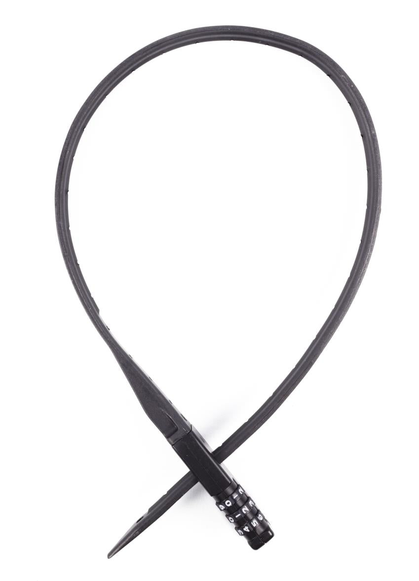 Zahlen-Kabelbinderschloss Rocksolid 12 x 560 mm