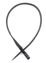 Zahlen-Kabelbinderschloss Rocksolid 12 x 560 mm