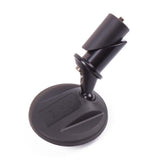 Bicycle rear view mirror 51 mm handlebar end mounting