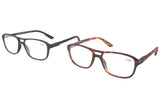 Lesebrille Orlando Mix Display