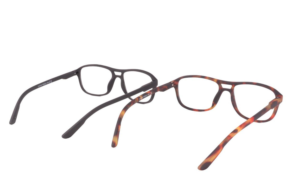 Lesebrille Orlando Mix Display