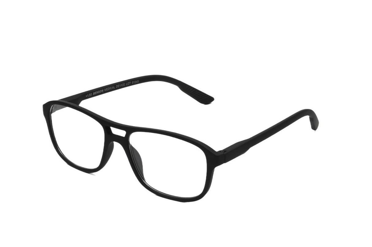 Lesebrille Orlando Mix Display