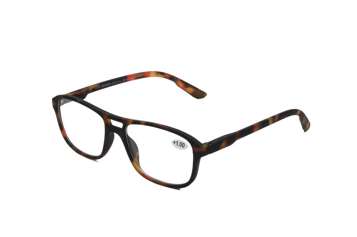 Lesebrille Orlando Mix Display