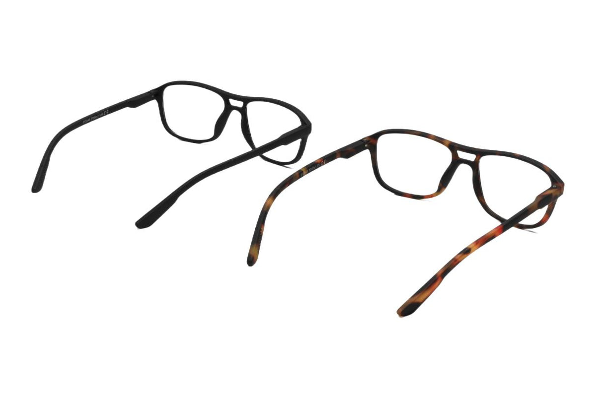 Lesebrille Orlando Mix Display