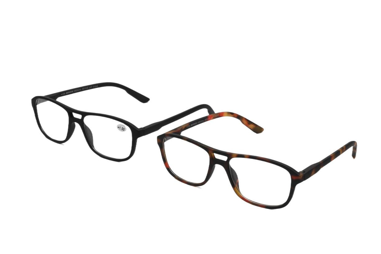 Lesebrille Orlando Mix Display