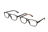 Lesebrille Orlando Mix Display