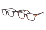 Lesebrille Arizona Mix Display