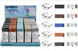 Lesebrille Manhattan Display
