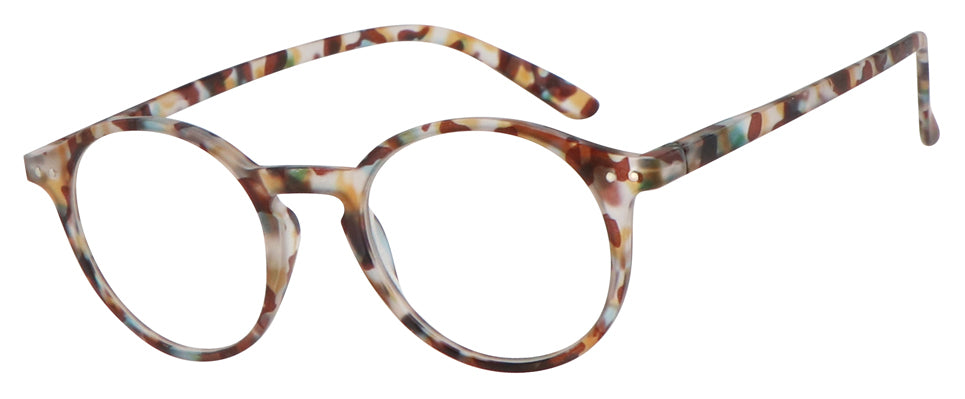 Lesebrille Manhattan Display
