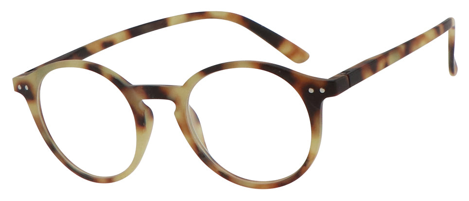 Lesebrille Manhattan Display