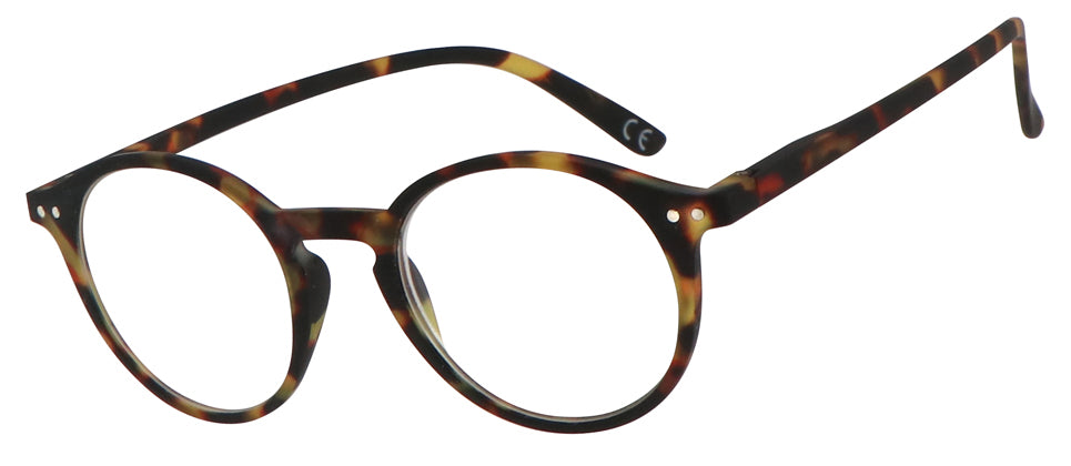 Lesebrille Manhattan Display