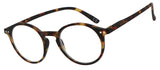Lesebrille Manhattan Display