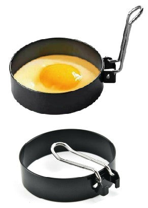 Anneau d'oeuf 2 pcs ø10 cm