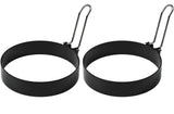 Cookring 2 pcs ø10 cm