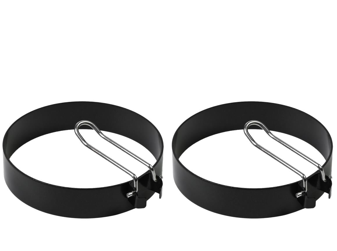 Cookring 2 pcs ø10 cm