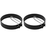 Cookring 2 pcs ø10 cm