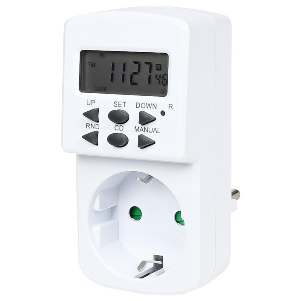 Timer digital
