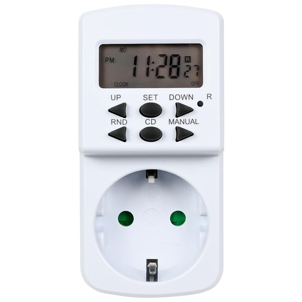 Timer digital