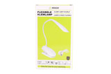 LED-Klemmleuchte flexibel dimmbar