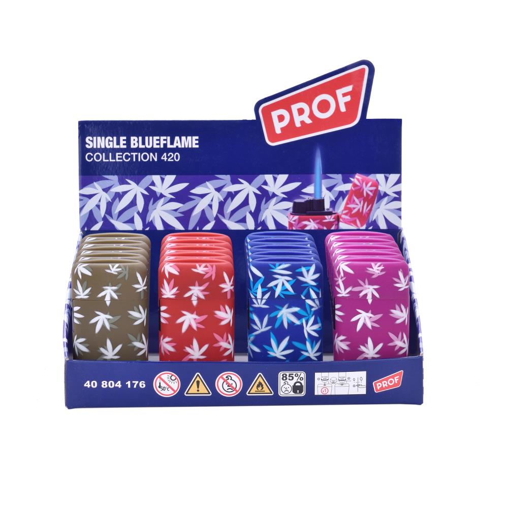 Aansteker storm jetflame collection 420