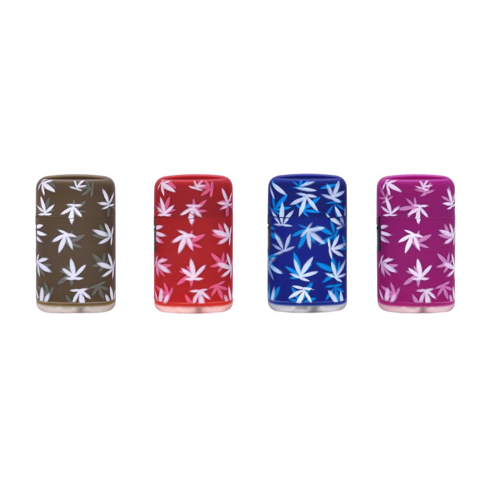 Aansteker storm jetflame collection 420